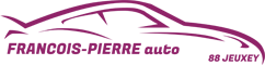 logo françois pierre auto
